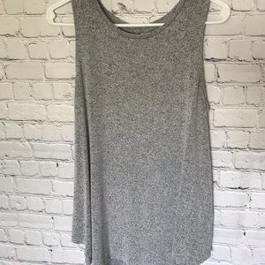 Old Navy Luxe tank